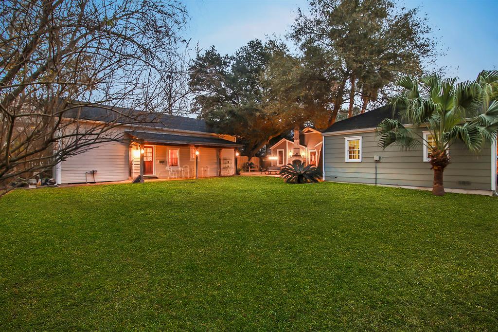 4804 Bellaire Boulevard, Bellaire, Texas image 5