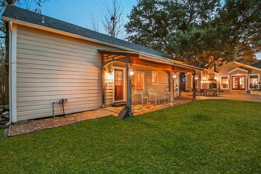 4804 Bellaire Boulevard, Bellaire, Texas image 33
