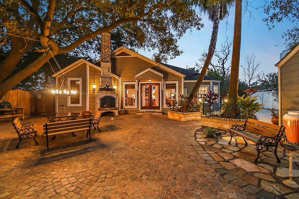 4804 Bellaire Boulevard, Bellaire, Texas image 3