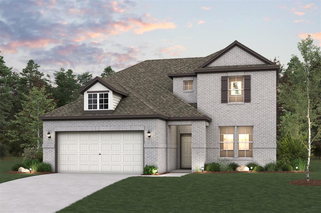 14200 Spring Valley Drive, Conroe, Texas image 1
