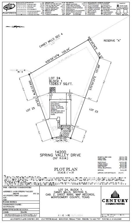 14200 Spring Valley Drive, Conroe, Texas image 7