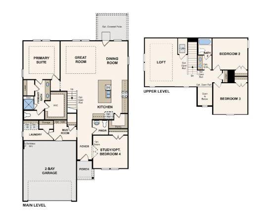 14200 Spring Valley Drive, Conroe, Texas image 2