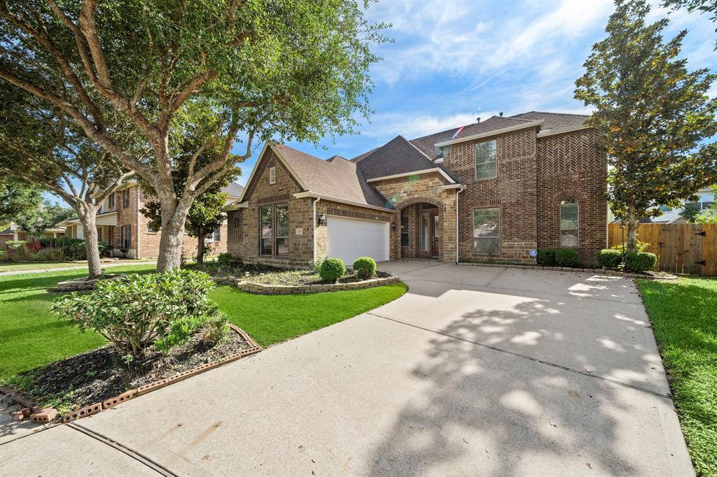 6123 Cameron Court, League City, Texas image 2