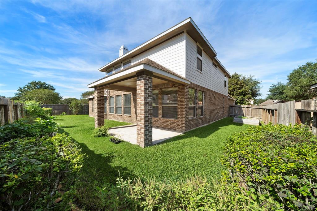 6123 Cameron Court, League City, Texas image 37