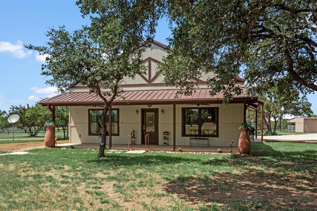 800 Amber Oaks, Burnet, Texas image 25