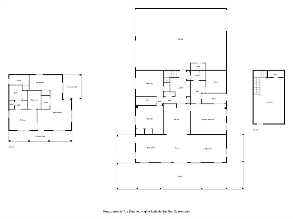 800 Amber Oaks, Burnet, Texas image 40