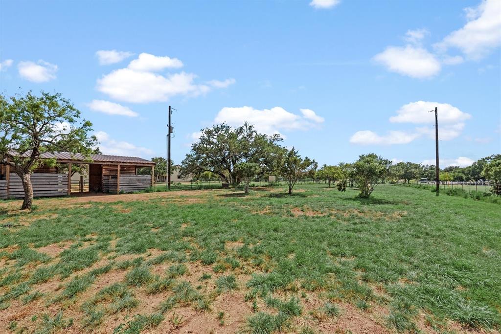 800 Amber Oaks, Burnet, Texas image 36