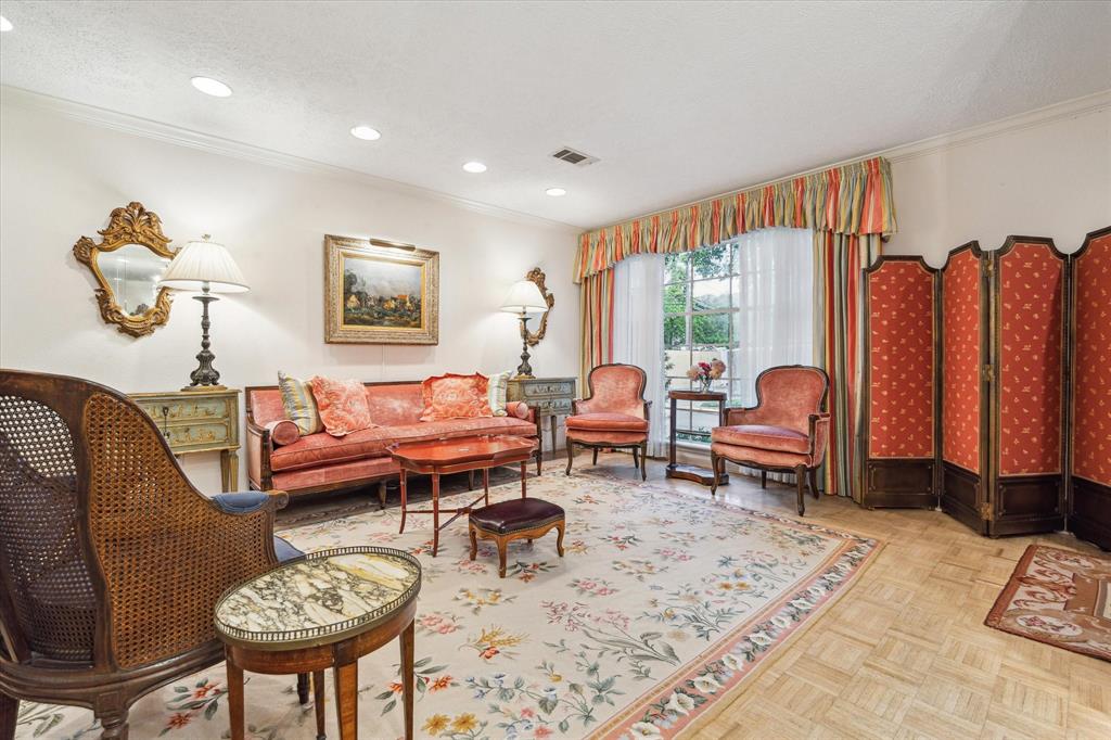 495 N Post Oak Lane, Houston, Texas image 3