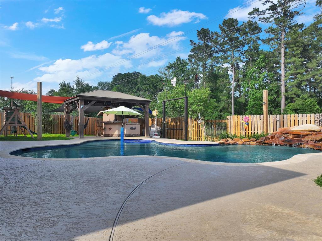 14046 Wolftrap Lane, Conroe, Texas image 33