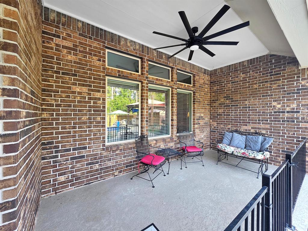 14046 Wolftrap Lane, Conroe, Texas image 31
