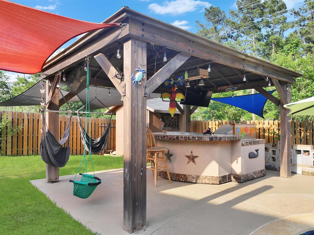 14046 Wolftrap Lane, Conroe, Texas image 38