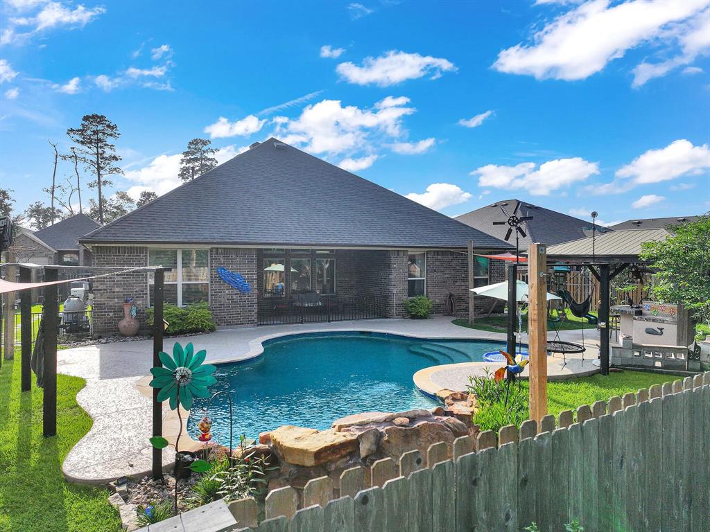 14046 Wolftrap Lane, Conroe, Texas image 34