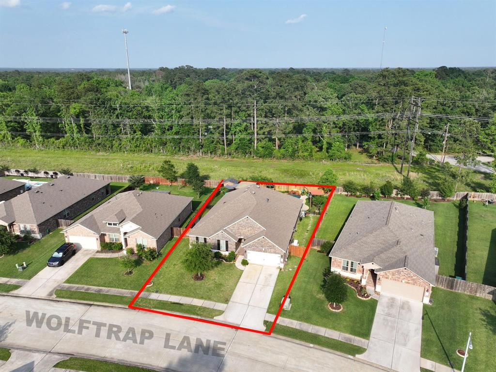 14046 Wolftrap Lane, Conroe, Texas image 43