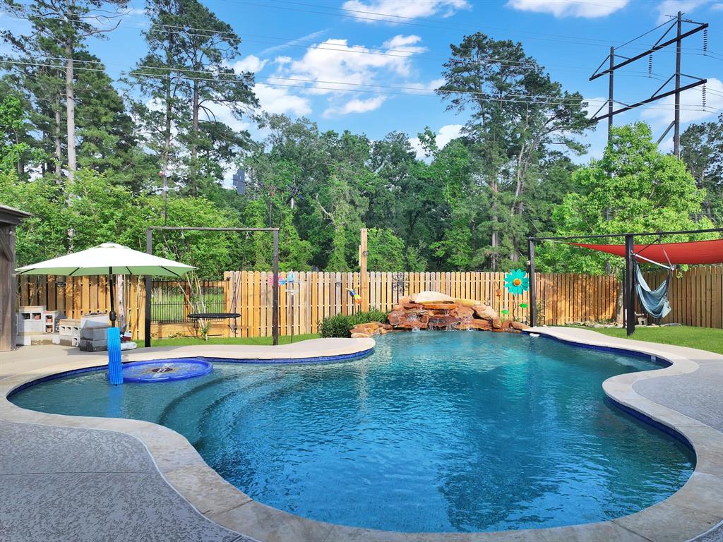14046 Wolftrap Lane, Conroe, Texas image 35