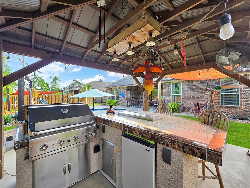 14046 Wolftrap Lane, Conroe, Texas image 39