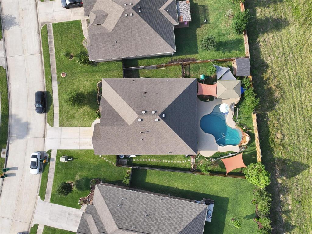 14046 Wolftrap Lane, Conroe, Texas image 3