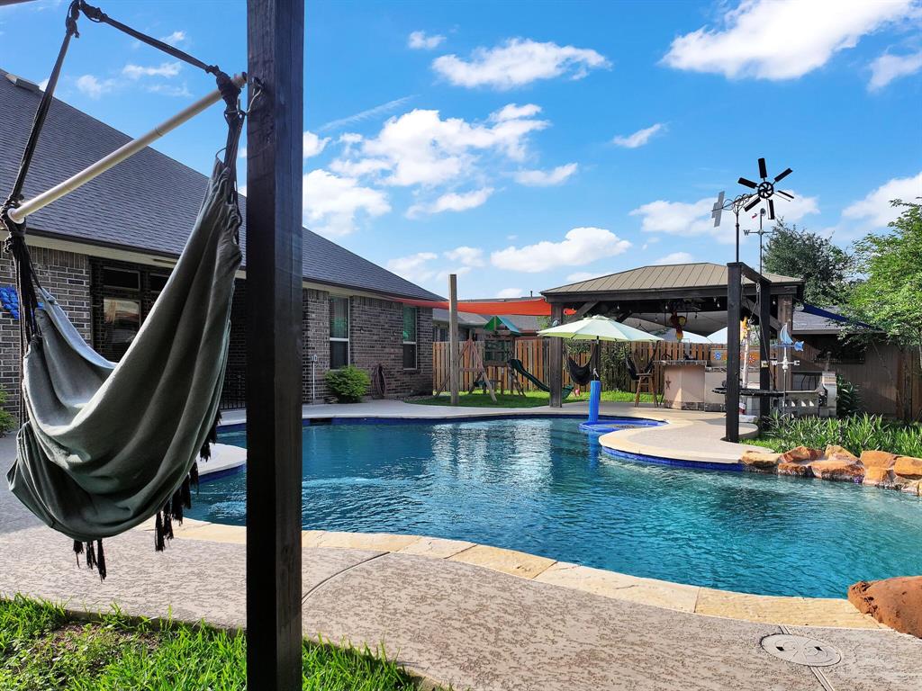 14046 Wolftrap Lane, Conroe, Texas image 36
