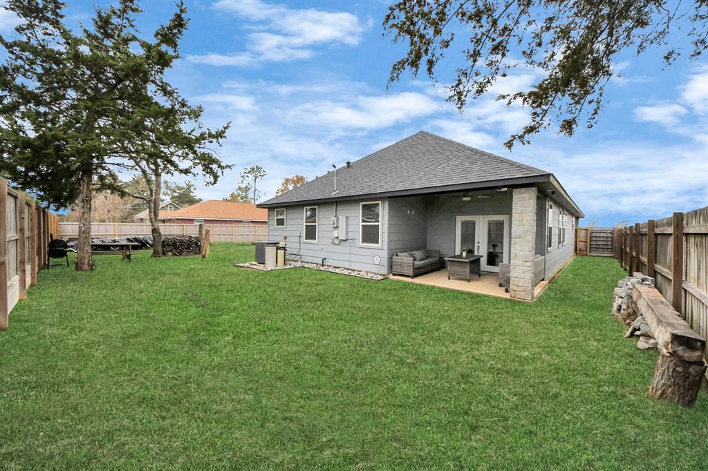 2530 13th Street, Hempstead, Texas image 36