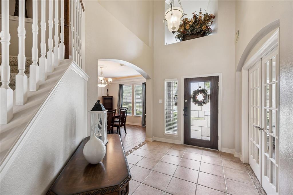 5626 Brennan Ridge Lane