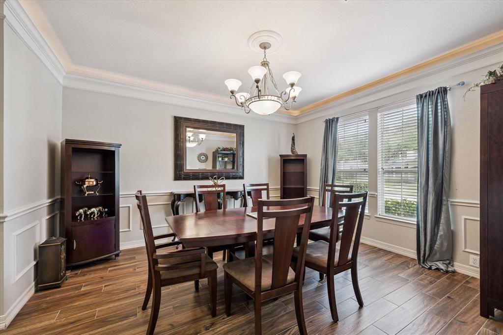 5626 Brennan Ridge Lane