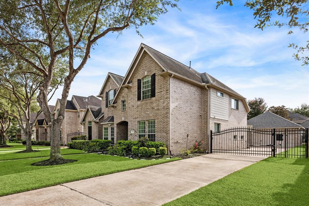 5626 Brennan Ridge Lane