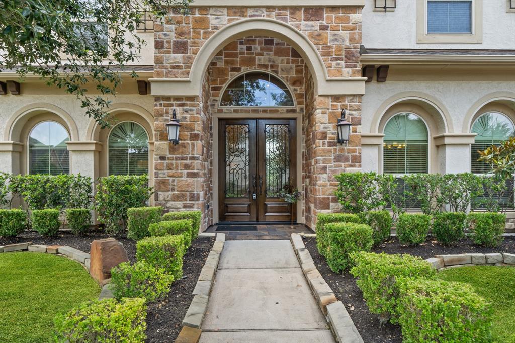 4314 Madera Creek Lane