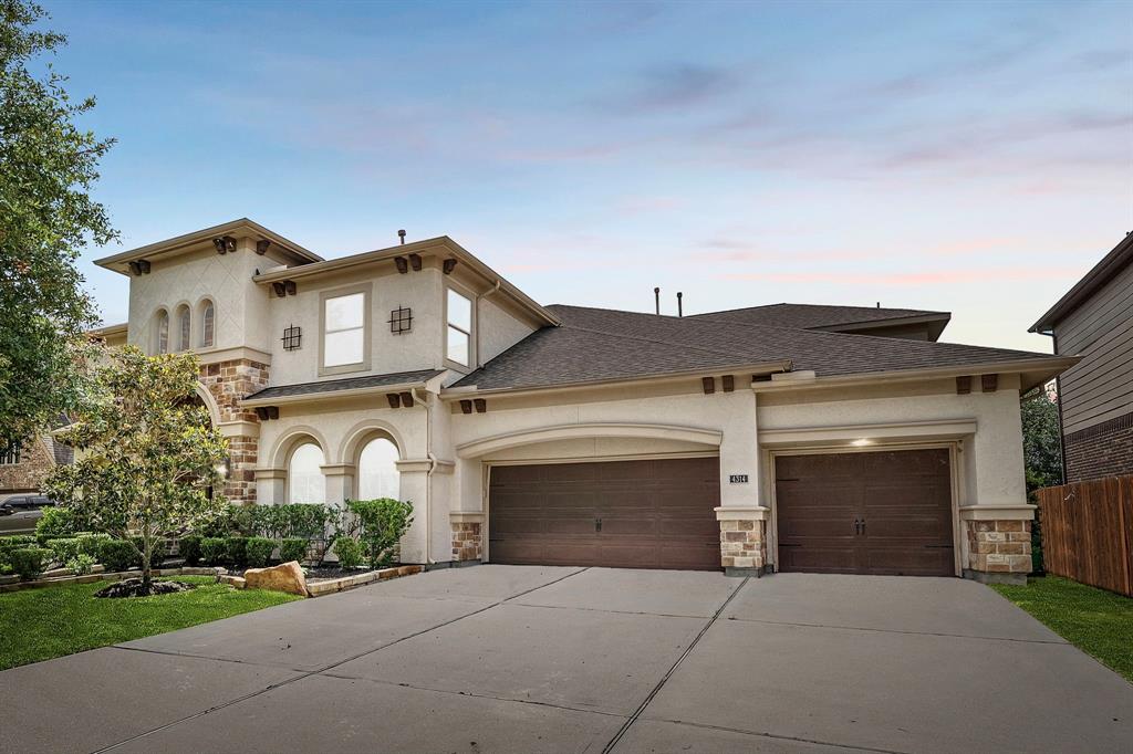 4314 Madera Creek Lane