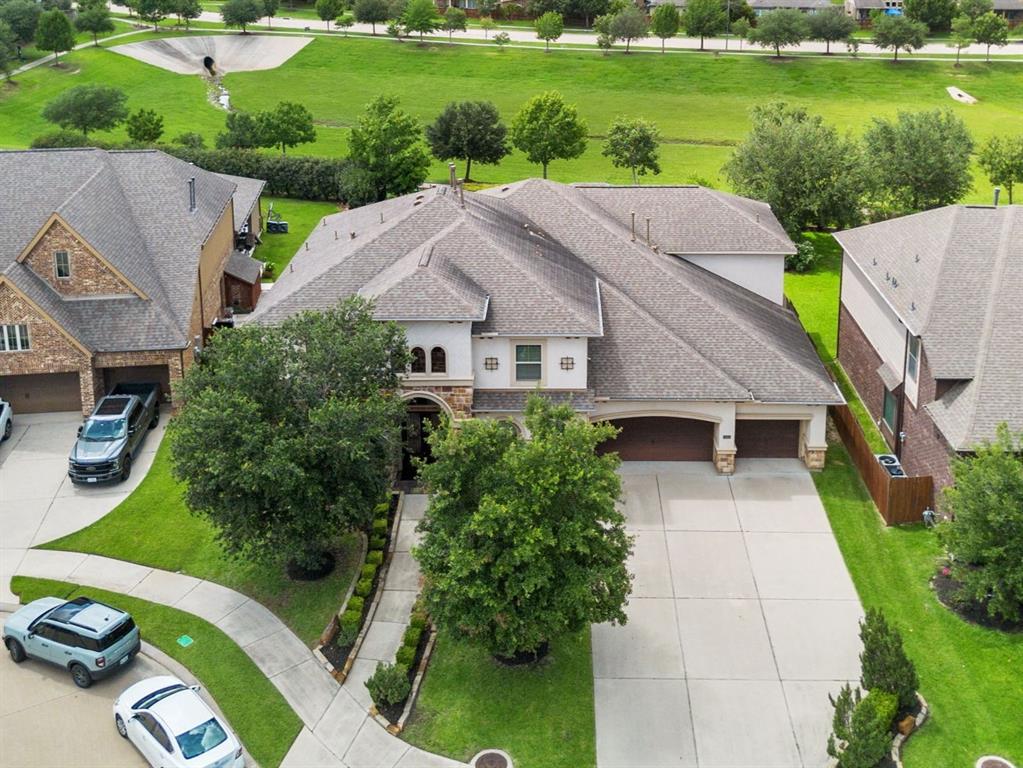 4314 Madera Creek Lane