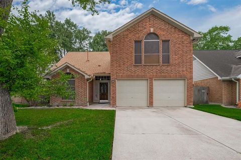 21415 Park Timbers Lane Katy TX 77450