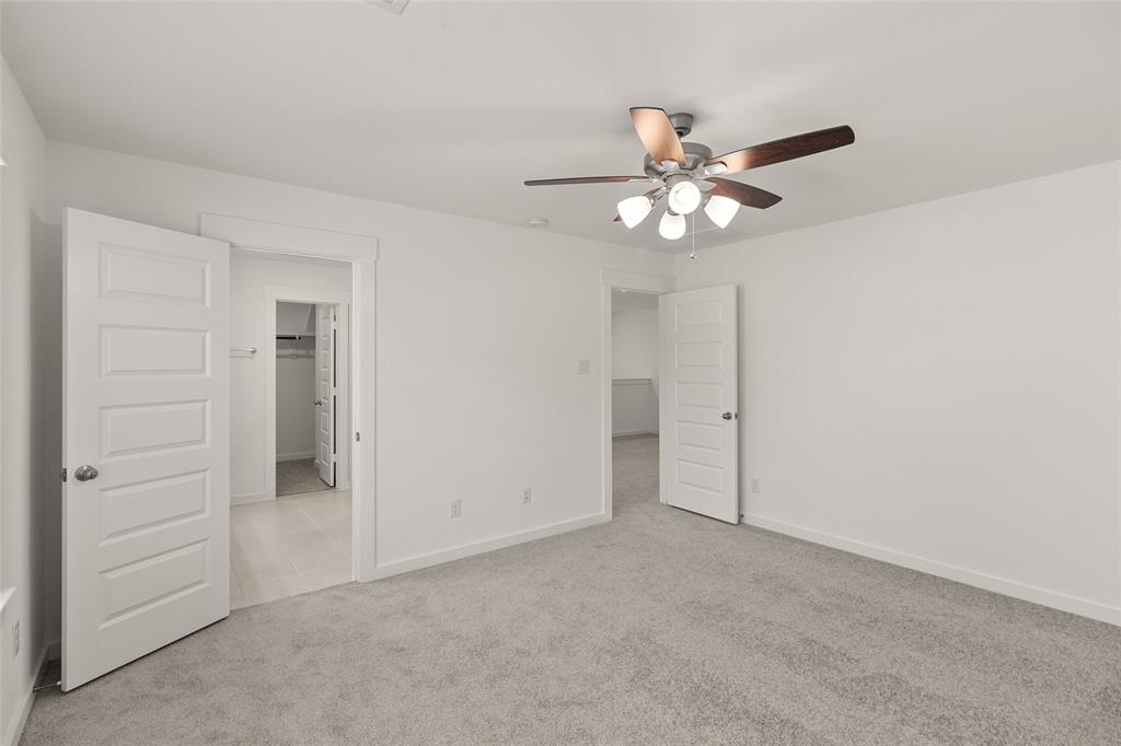 4639 Mesquite Trail Blush, Pinehurst, Texas image 5