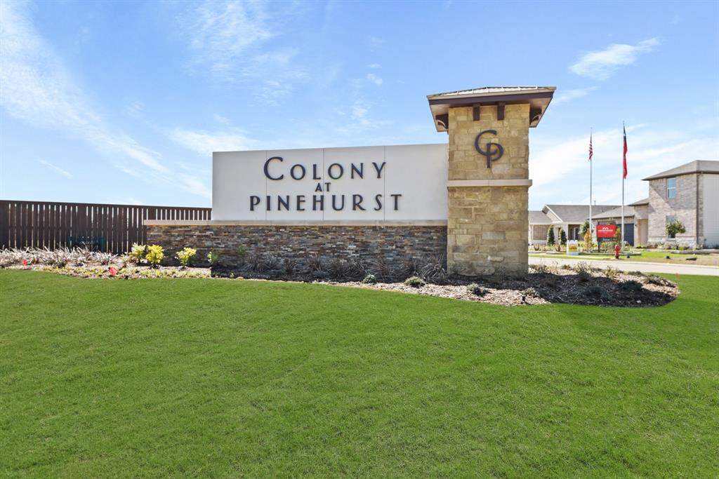 4639 Mesquite Trail Blush, Pinehurst, Texas image 14