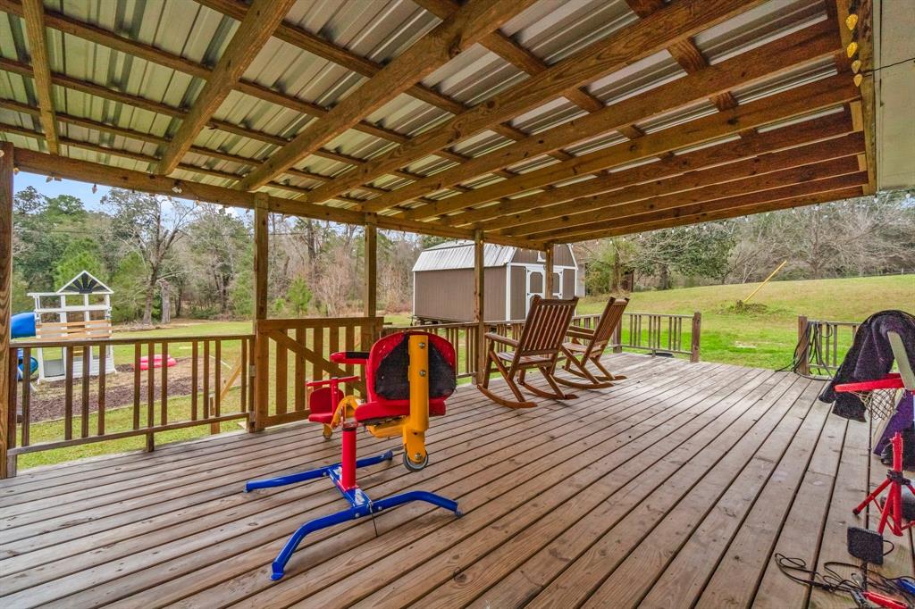 2201 Old Woodville Road, Livingston, Texas image 27