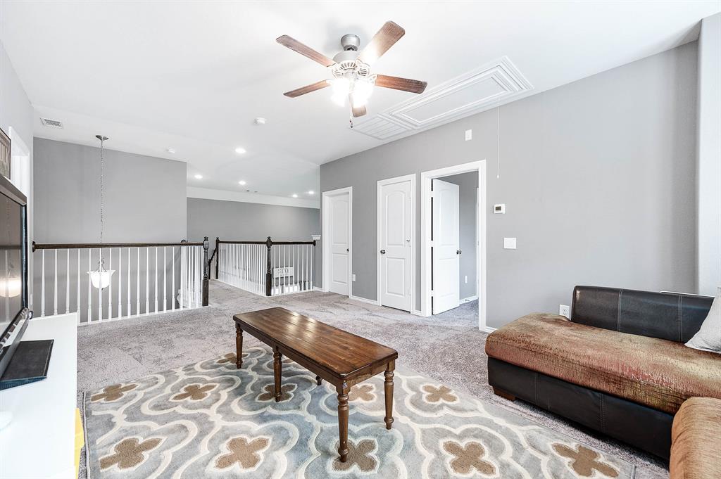 6218 Ithaca Glen Lane, Katy, Texas image 24