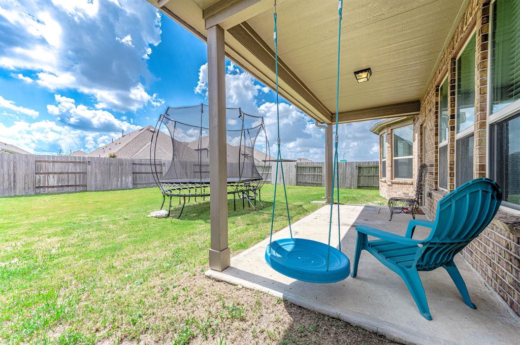 6218 Ithaca Glen Lane, Katy, Texas image 37