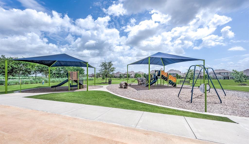 6218 Ithaca Glen Lane, Katy, Texas image 44