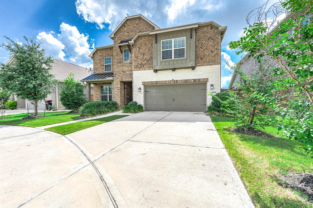 6218 Ithaca Glen Lane, Katy, Texas image 2