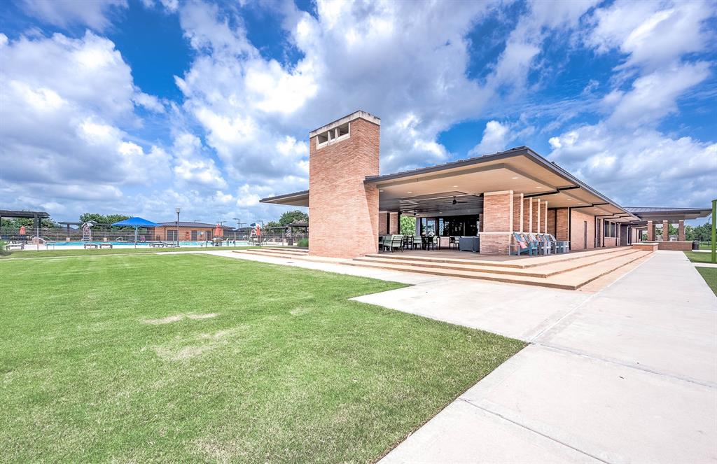 6218 Ithaca Glen Lane, Katy, Texas image 42