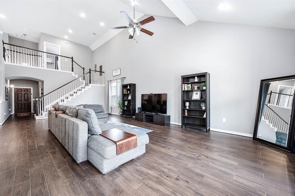 6218 Ithaca Glen Lane, Katy, Texas image 7
