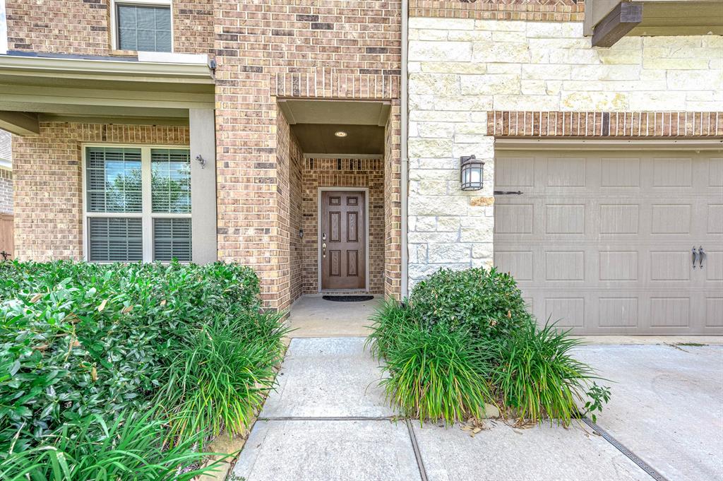 6218 Ithaca Glen Lane, Katy, Texas image 3
