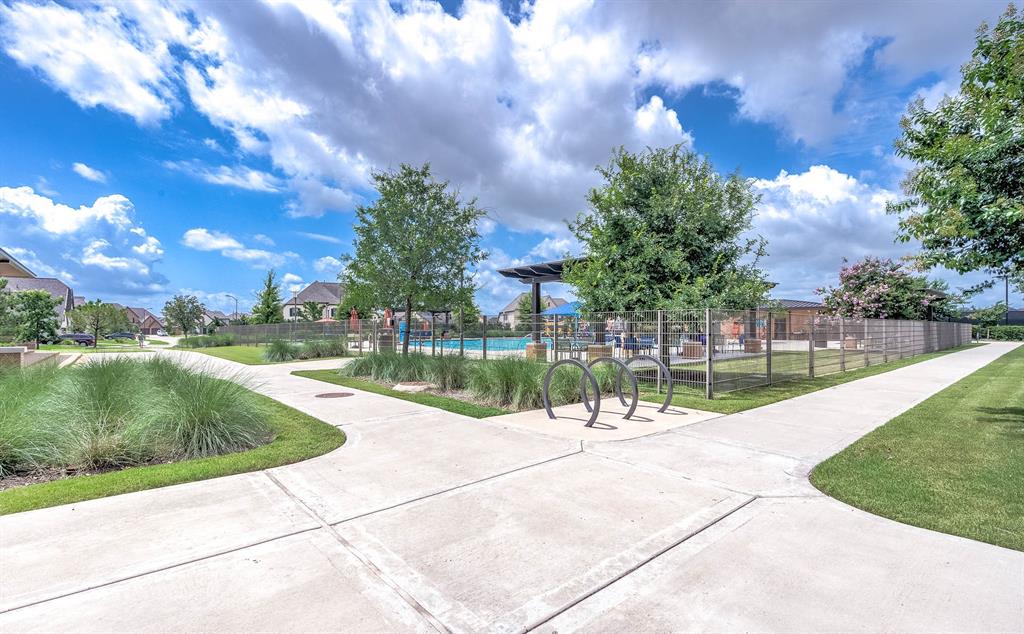 6218 Ithaca Glen Lane, Katy, Texas image 45