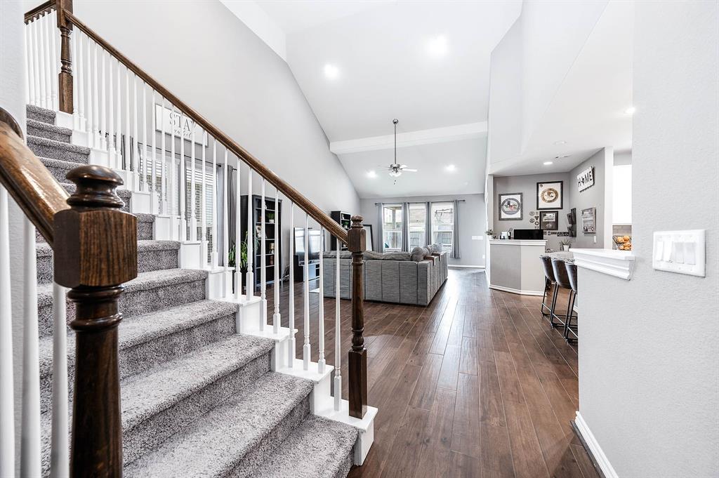 6218 Ithaca Glen Lane, Katy, Texas image 5