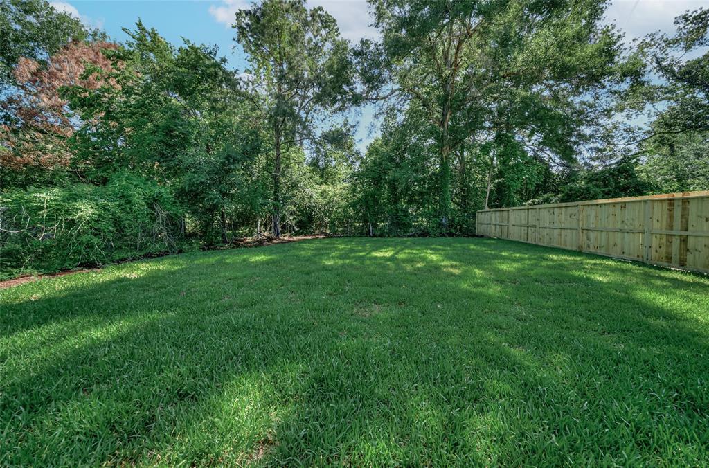 1199 S 3rd Street, Conroe, Texas image 26