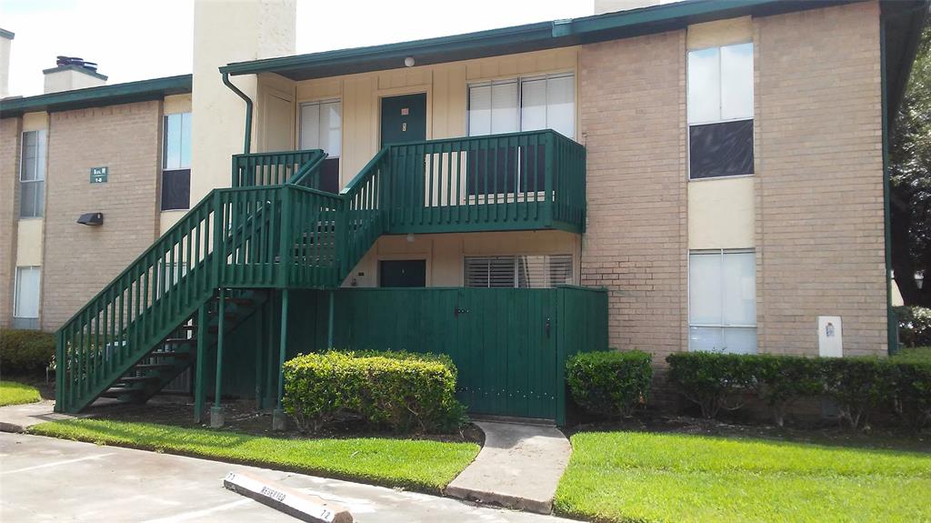 1516 Bay Area Boulevard #M2, Houston, Texas image 1