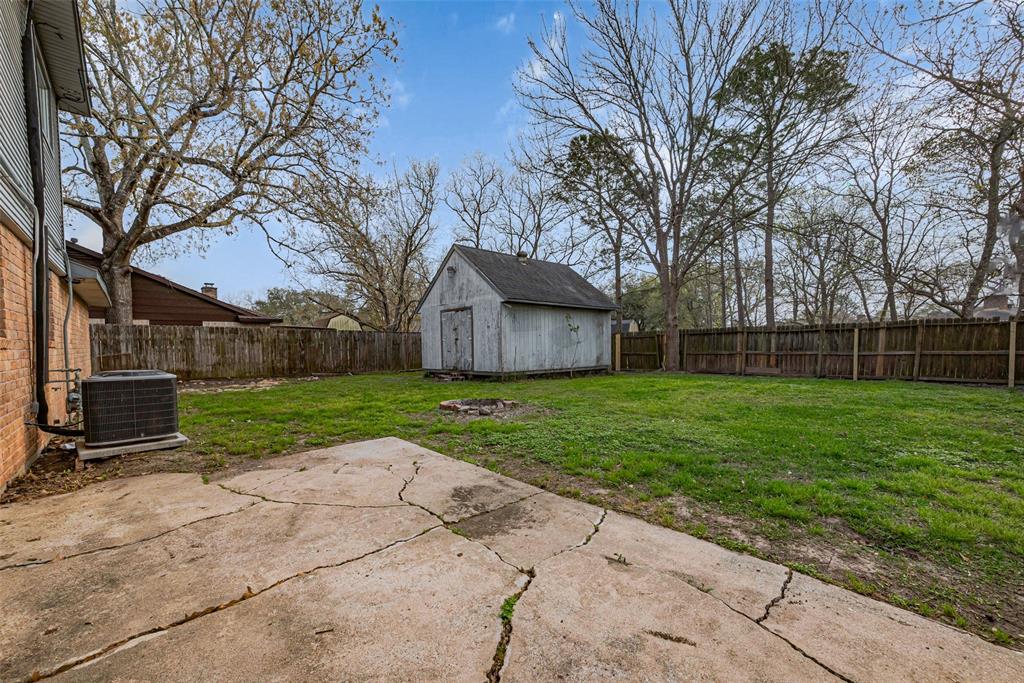 505 Stoneledge Drive, Friendswood, Texas image 42