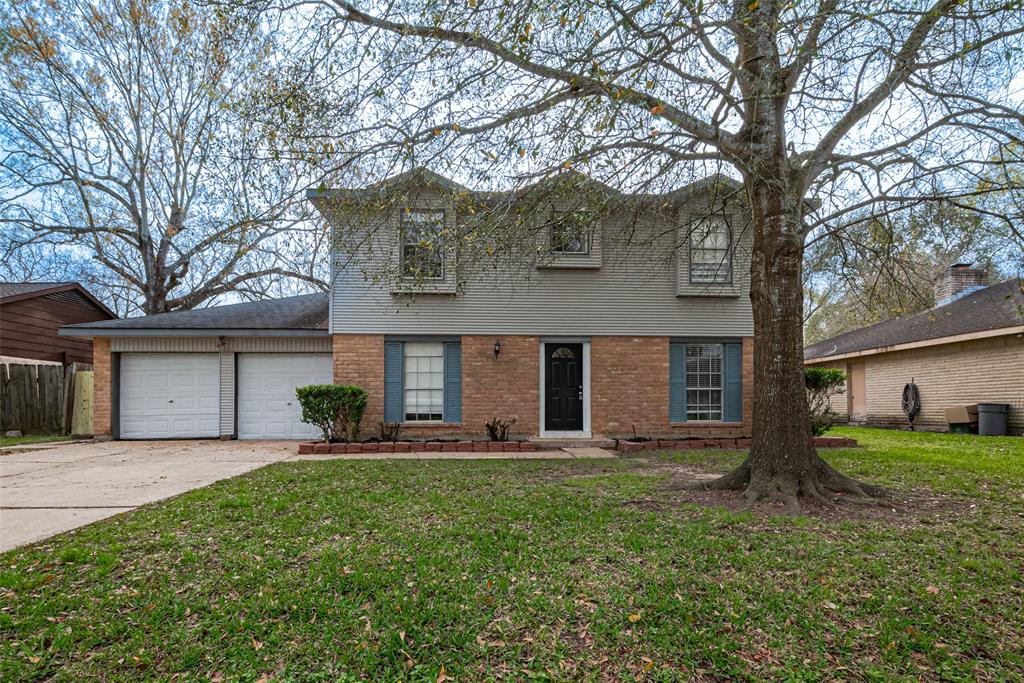505 Stoneledge Drive, Friendswood, Texas image 1