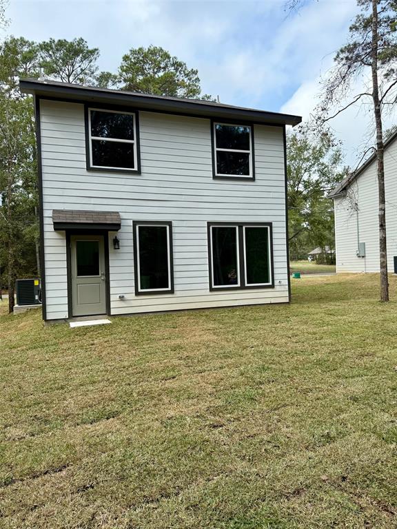 15786 Hickory, Montgomery, Texas image 23