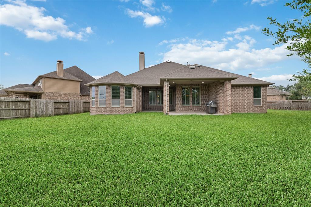 20602 Tupelo Ridge Drive, Richmond, Texas image 29