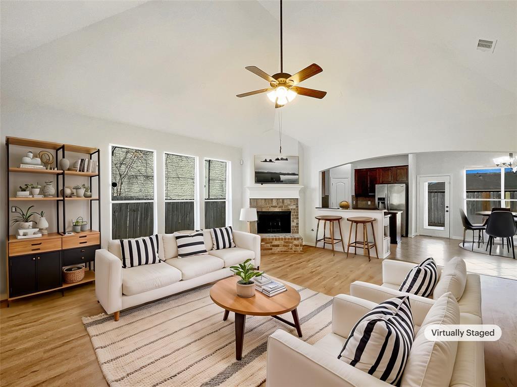 21601 Twitch Court, Porter, Texas image 2