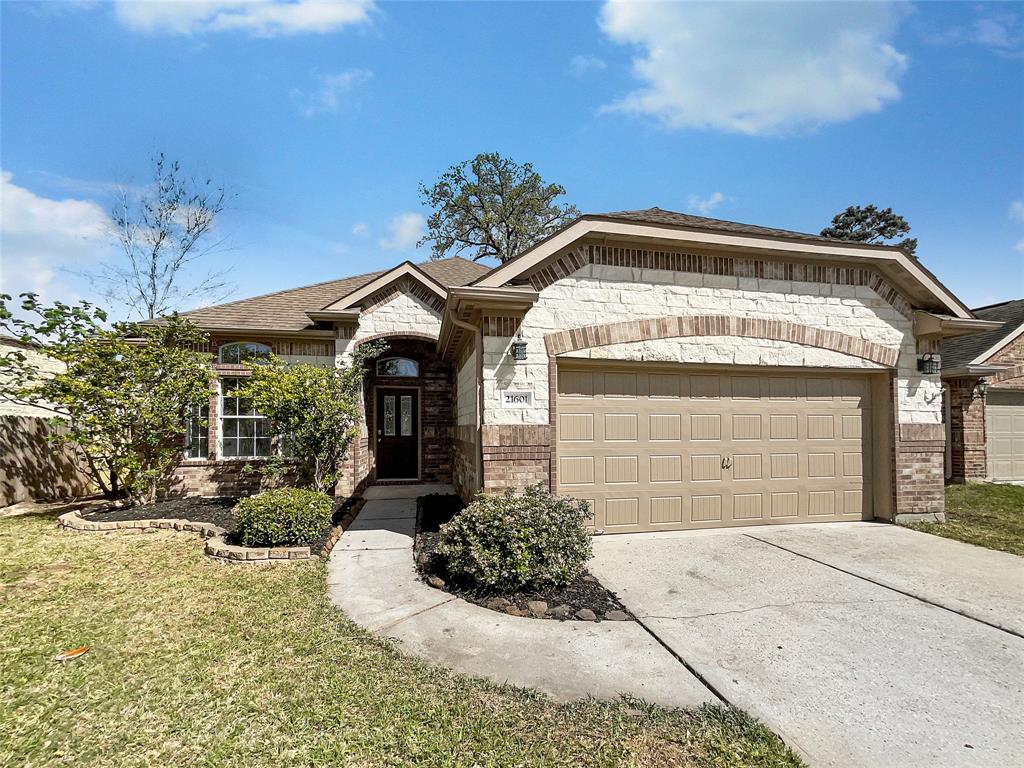 21601 Twitch Court, Porter, Texas image 1