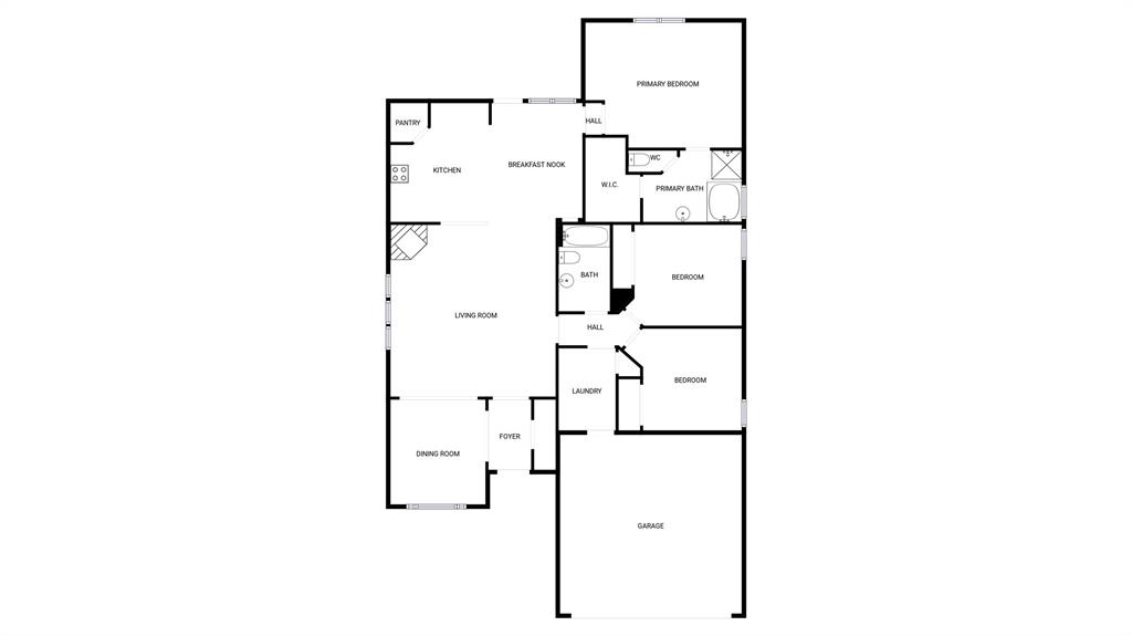 21601 Twitch Court, Porter, Texas image 18